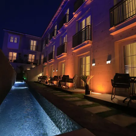 Alalucca Butik - Adults Only Hotel