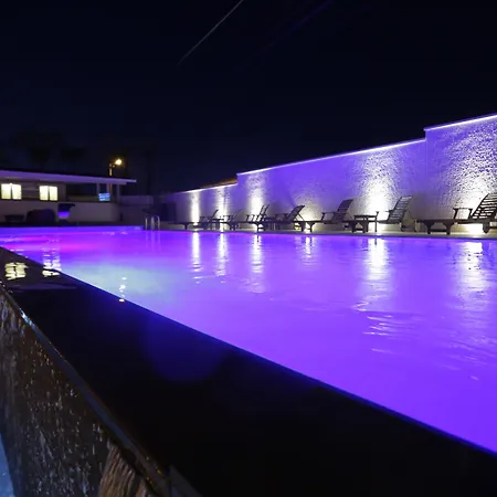 Hotel Alalucca Butik - Adults Only Alacati