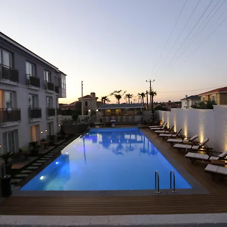 Hotel Alalucca Butik - Adults Only Alacati