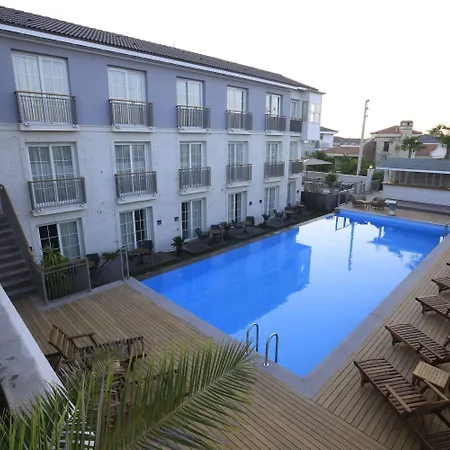 Alalucca Butik - Adults Only Hotel 2*