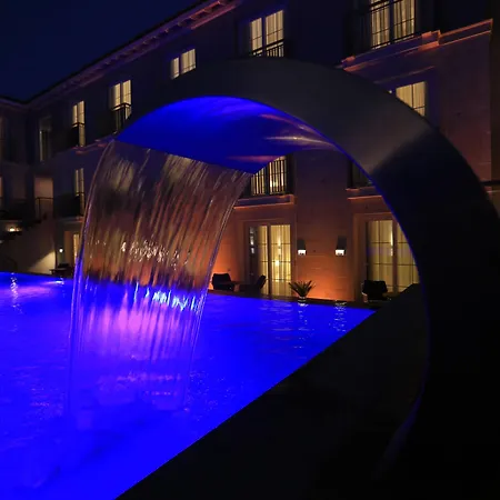 Hotel Alalucca Butik - Adults Only Alacati
