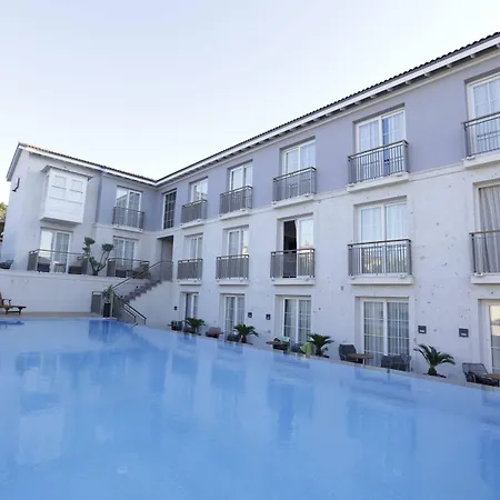 Alalucca Butik - Adults Only Hotel Alacati