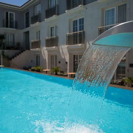 Alalucca Butik - Adults Only Hotel 2*