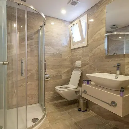 Alalucca Butik - Adults Only Hotel