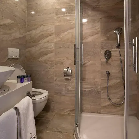 Alalucca Butik - Adults Only Hotel 2*