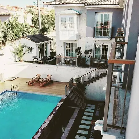 Alalucca Butik - Adults Only 2* Alacati