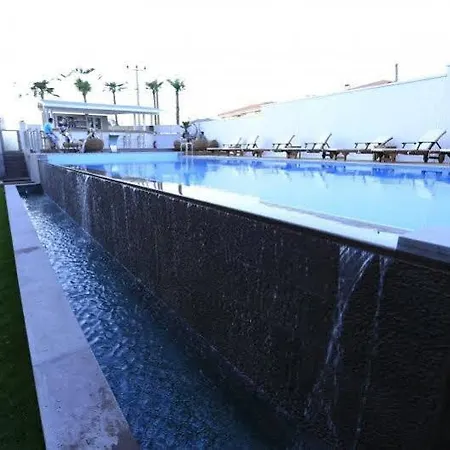 Alalucca Butik - Adults Only Hotel
