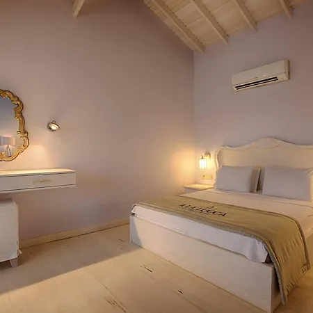 Alalucca Butik - Adults Only Hotel Alacati