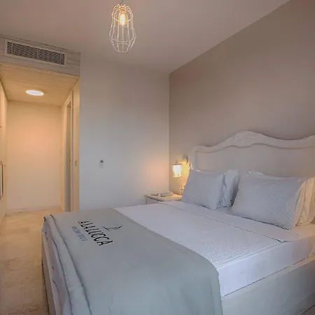 Hotel Alalucca Butik - Adults Only 2*