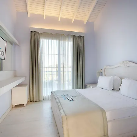 Alalucca Butik - Adults Only Hotel 2*