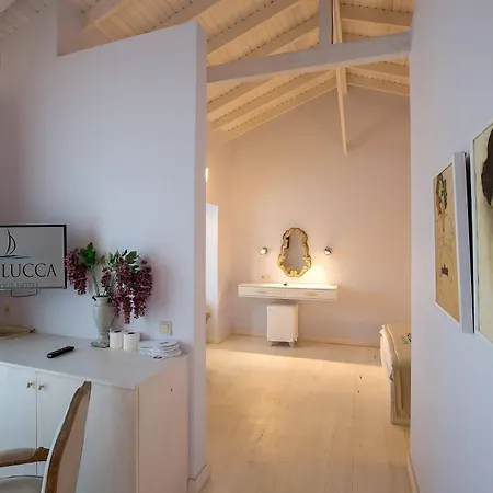 Alalucca Butik - Adults Only 2* Alacati